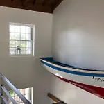فيلة Casa Do Ananas, Cliff-top/ocean-front Villa, Pico
