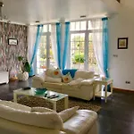 فيلة Casa Do Ananas, Cliff-top/ocean-front Villa, Pico