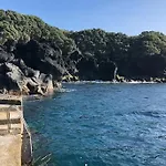 Casa Do Ananas, Cliff-top/ocean-front Villa, Pico * لاجيس ادو بيكو