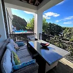 Casa Do Ananas, Cliff-top/ocean-front Villa, Pico * لاجيس ادو بيكو