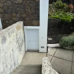 Casa Do Ananas, Cliff-top/ocean-front Villa, Pico *